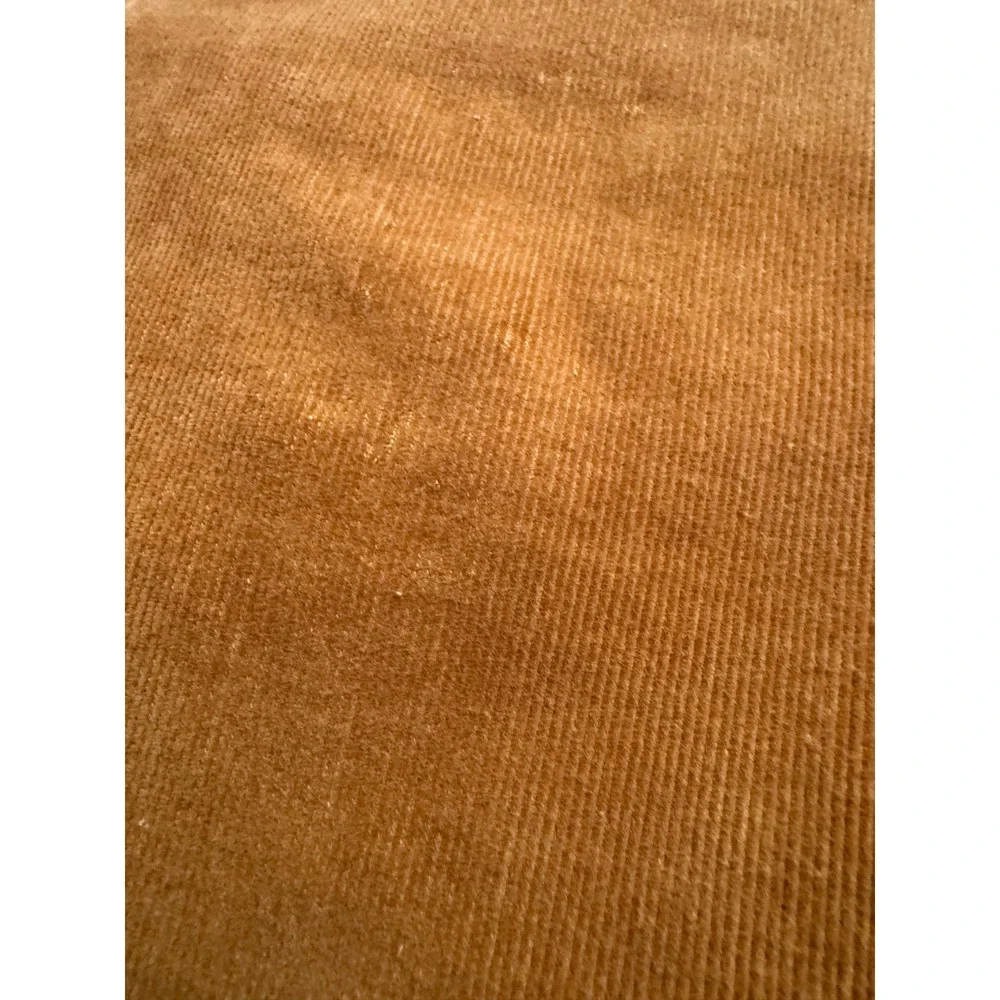 Anthropologie Pilcro Brown Corduroy‎ High Rise Skinny Pants Size 25